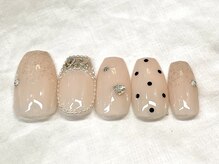 ジスタ(Gst)/【ワンホン定額】