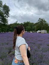 ムク(muku) natsuho 