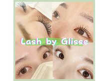 ラッシュ バイ グリッセ(Lash by Glisse)