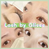 ラッシュ バイ グリッセ(Lash by Glisse)