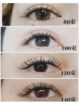 トータルビューティCQ/バインドフラット