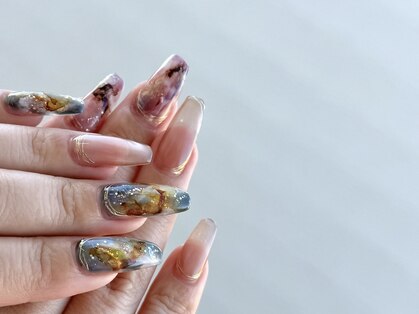 ミュー(mieux)の写真