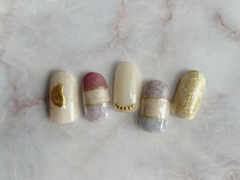 もけもけアート