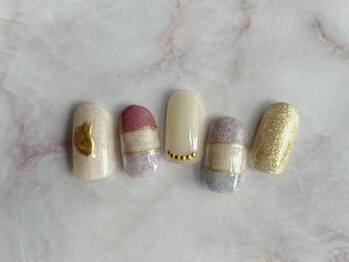 もけもけアート