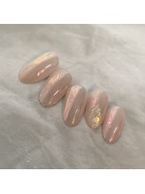 ベレール(Bellell)/定額ネイル