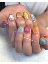 サナメンテナンス(SANAメンテナンス)/