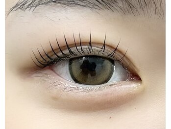 ティーボーテ みよし店(Tee.beaut‘e)/マシュマロピンク