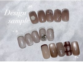 冬デザインサンプル 1万円以下