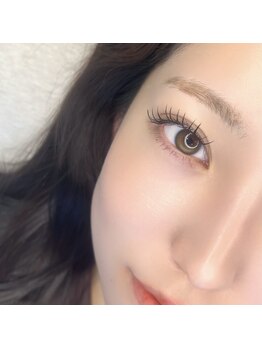 エンヴィー ラッシュ(ENVY LASH)/ナチュラルデザイン得意です♪
