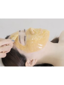 顔脱毛がしたい