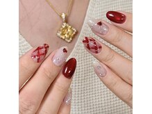 綺麗な指先に♪