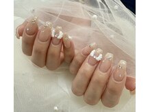 クレスト 宇部店(Crest)/持ち込みデザイン