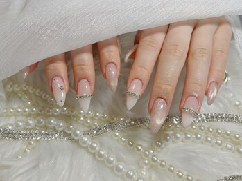 ナビネイル(navi nail)/