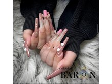 バロン 町田店(BARON)/バレンタインデザイン