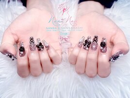 長さ出し/持ち込みOK/アート10本