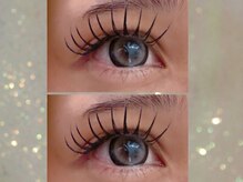 フウガ(Fuga)/フラットラッシュ160本