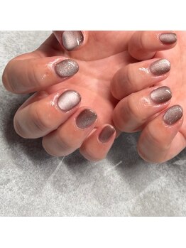 *マグネットジェル*