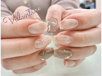 ネイルサロン きらら 平塚店の写真