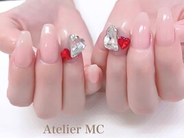 フィルワンカラー+有料追パーツ