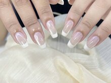 センスネイル 池袋店(Sense Nail)/持ち込みデザイン