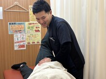 あい整体院 仙台幸町院/o脚改善！！