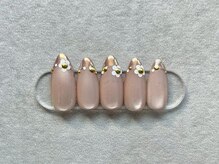 アンドネイルコロン(&Nail:)/定額★110min