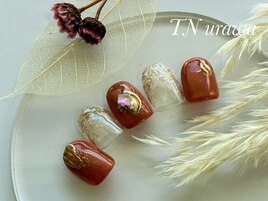 [hand] 定額カジュアルデザイン