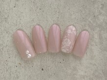 リノ(Lino)/シンプルネイル