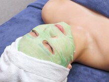 クー 池袋(KOO)/プラセンタ&茶美オイルパック