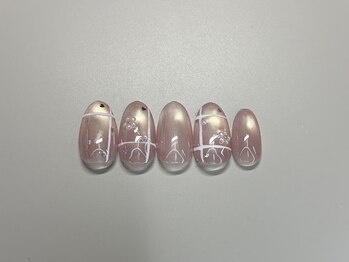エトワールビューティー(ETOILE BEAUTY)/定額ネイル