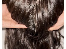 メルヴィー 六本松(MELVIE)/SCALP MASSAGE 