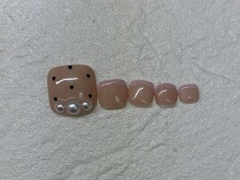 foot定格トレンド