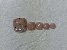 foot定格トレンド