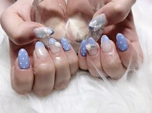 フェリスネイル 池袋店(Feliz Nail)