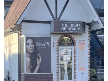 The House of Beauty 【エステ/フェイシャル/毛穴/ネイル/脱毛/マッサージ】 の写真/毛穴洗浄×小顔スパで透明感あふれる素肌へ！黒ずみ・ざらつきも徹底オフ。ホームケアでは届かない美肌体験