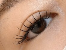 ジュエリーアイラッシュ(Jewelry eyelash)