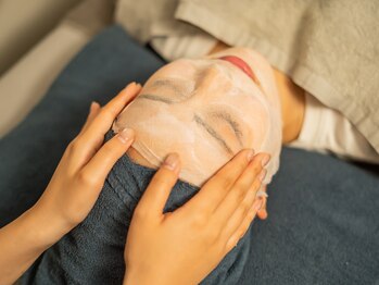 クラリ 徳重院(CLARI)の写真/鏡を見るたび「なんか老けた…」そう感じ始めた30ー50代女性へ！潤いケアで透明感を☆