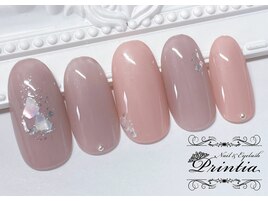 極上の艶＊ワンカラー￥6,000～