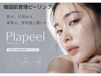 クリアローズ(Clear Rose)の写真