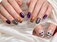 ヒュイズ ネイル(Hui‘s Nail)の写真