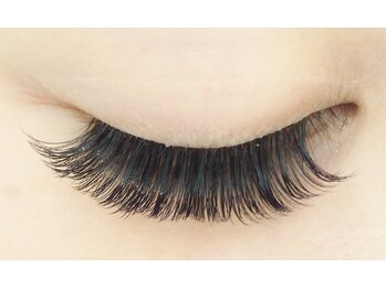 ラックス 北千住店(LAX presents by FereBright)/ボリュームラッシュ６００本