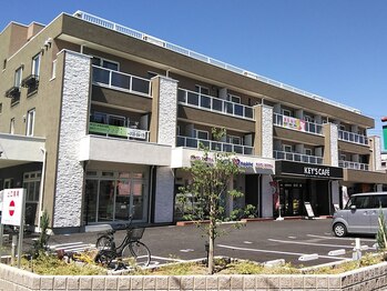 美肌プロジェクト カーラ 東川口店(CARA)/外　観