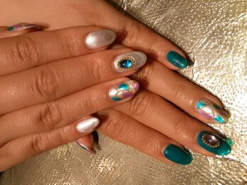 オーロラ(AurorA)/