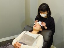 シュリ(Shri)/全員経験豊富なスタッフです♪