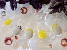 ネイル ミミュー(Nail Mimyu)/アート２本~コース☆