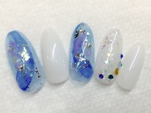 キャンアイドレッシー 志木店(Can I Dressy)/オフ込★ハンド¥8900