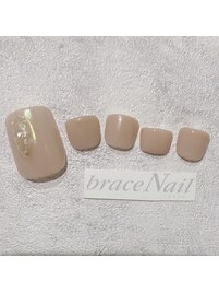 ベージュオーロラ