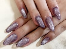 ラビング(Loving)/シンプルマグネット