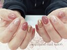 ニュアンスネイル 