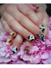 アイネイル(iNAIL)/